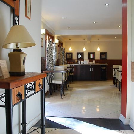 Hotel Plaza Concepción Eksteriør bilde